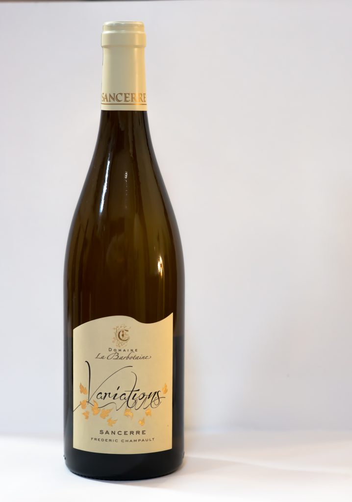 Sancerre_blanc_Frédéric_Champault_Variations