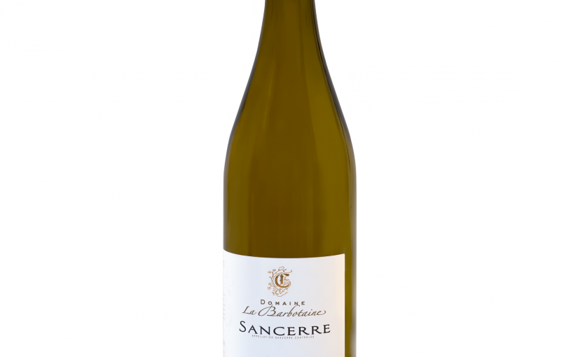 Sancerre blanc