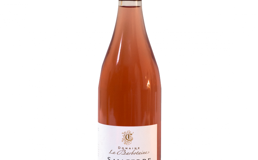 Sancerre rosé