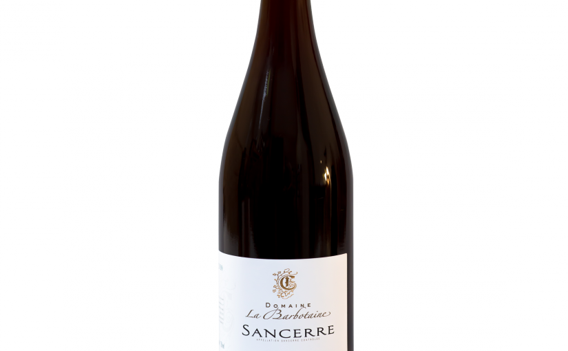 Sancerre rouge