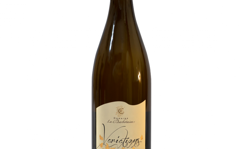 Sancerre blanc – Cuvée spéciale « Variations »
