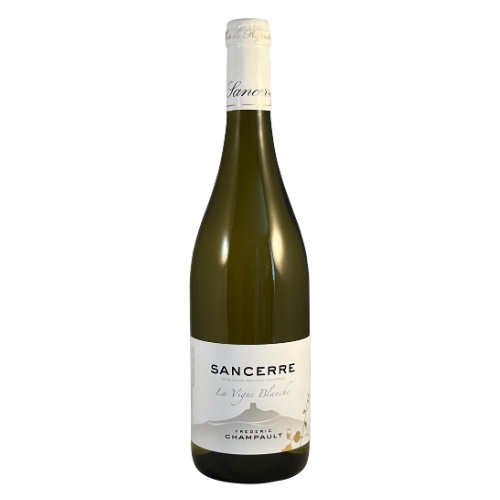 Sancerre Blanc  -La Vigne Blanche