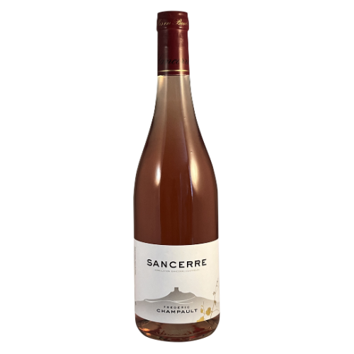 Sancerre Rosé  – La Vigne Blanche